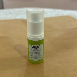 ORIGINS A PERFET WORLD FOR EYES 15ml Firming moisture